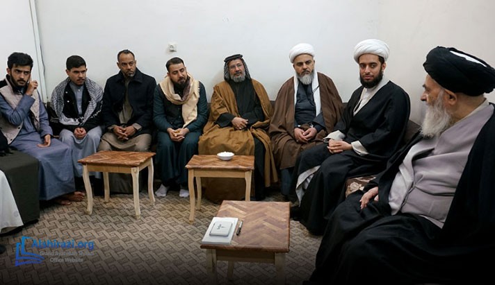alshirazi.org