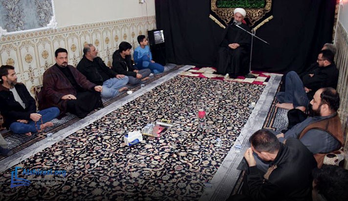 alshirazi.org