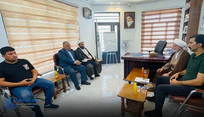 alshirazi.org