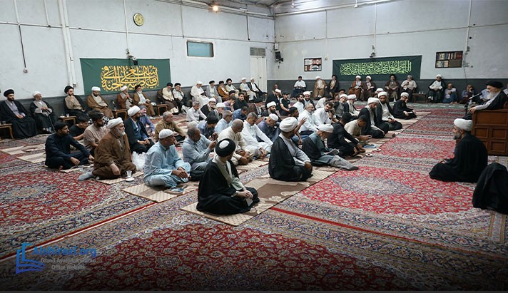 alshirazi.org