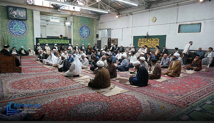 alshirazi.org